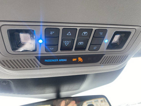 Used 2022 Ford Explorer XLT image 31