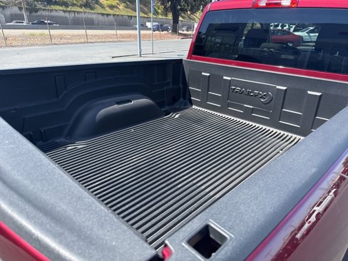 Certified 2024 RAM 1500 Classic SLT image 8