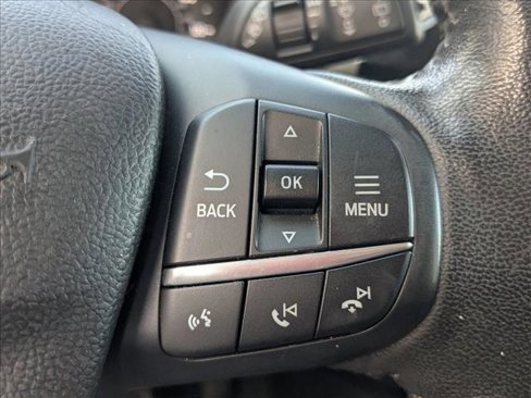 Used 2020 Ford Escape SEL image 21