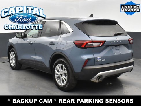 Used 2024 Ford Escape Active w/ Tech Pack #1 image 7