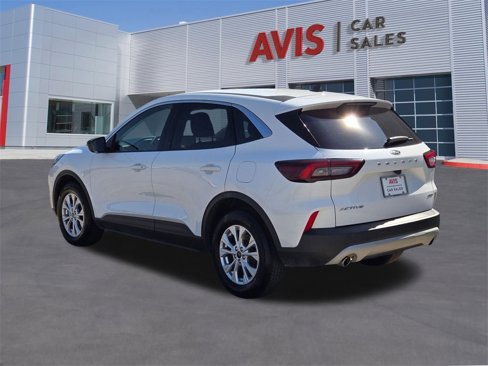 Used 2023 Ford Escape Active w/ Tech Pack #1 image 9
