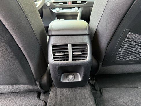 Used 2022 Hyundai Sonata Blue image 28