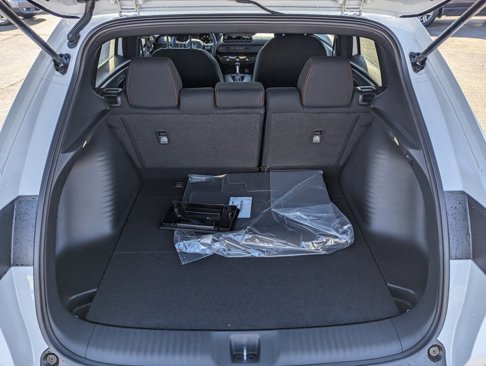 New 2025 Honda HR-V Sport image 14