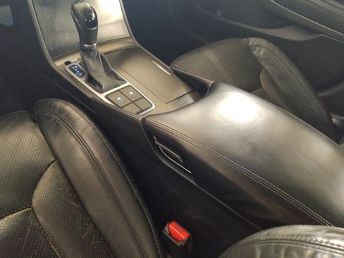 Used 2016 Hyundai Azera image 26