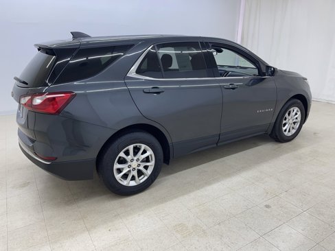 Used 2020 Chevrolet Equinox LT image 5