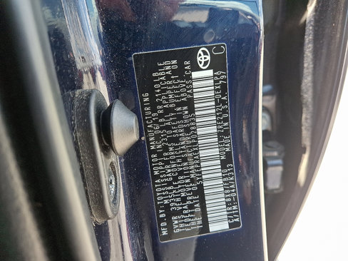 Used 2020 Toyota Corolla LE image 27