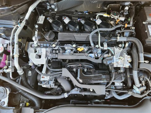 New 2026 Toyota Corolla LE image 20