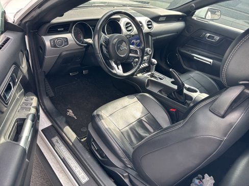 Used 2019 Ford Mustang Premium image 15