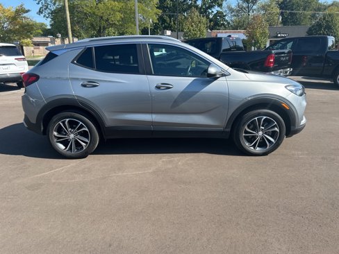 Used 2023 Buick Encore GX Select image 4