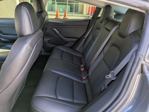 Used 2019 Tesla Model 3 Long Range image 16