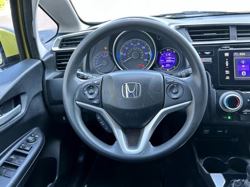 Used 2015 Honda Fit EX image 17