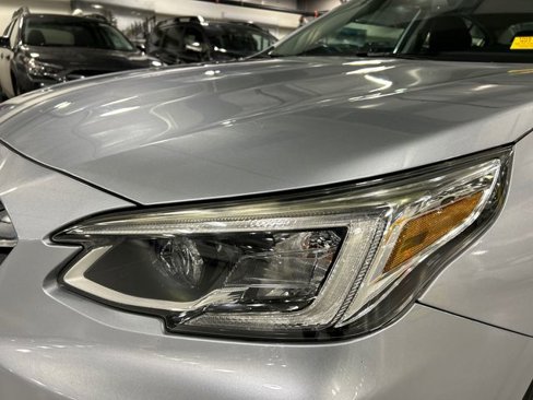 Certified 2020 Subaru Legacy Limited image 7