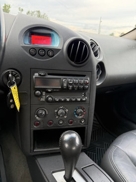 Used 2004 Pontiac Grand Prix GT2 w/ Leather Trim Pkg image 14