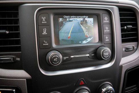 Used 2014 RAM 1500 Express image 40