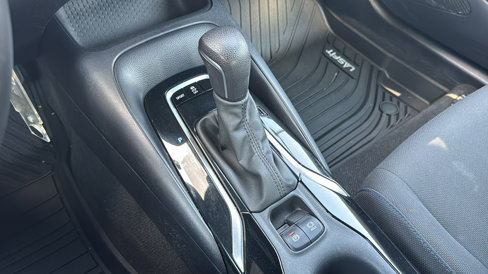 Used 2022 Toyota Corolla SE image 27