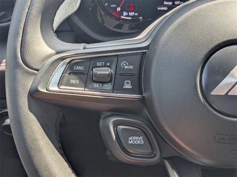 Used 2024 Dodge Hornet R/T image 24