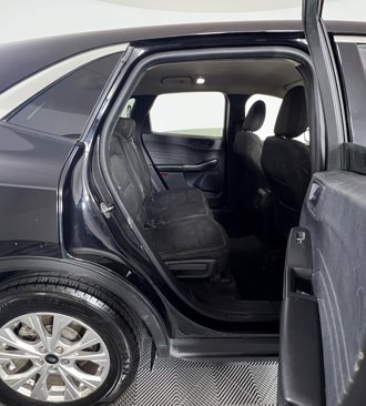 Used 2023 Ford Escape Active w/ Tech Pack #1 image 6