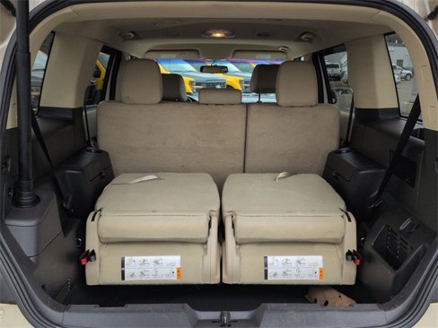 Used 2017 Ford Flex SEL w/ Equipment Group 202A image 31