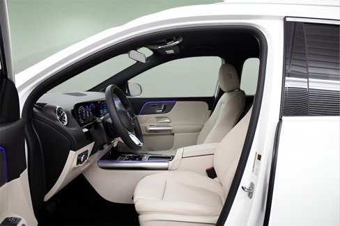 Used 2025 Mercedes-Benz GLA 250 image 16