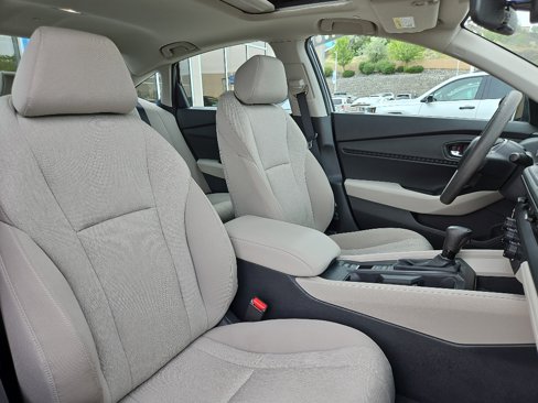 Used 2024 Honda Accord EX image 19