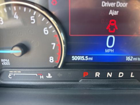 Used 2023 Ford Explorer XLT w/ Equipment Group 202A image 19