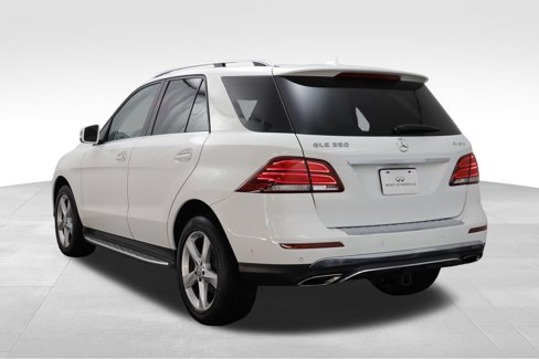 Used 2016 Mercedes-Benz GLE 350 4MATIC image 25