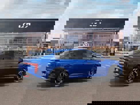 New 2025 Kia K4 EX image 6