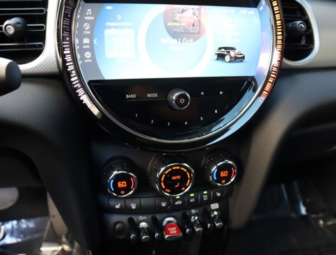 Used 2023 MINI Cooper S image 22
