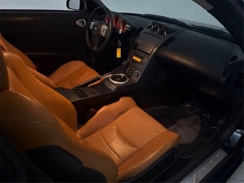 Used 2003 Nissan 350Z Touring image 40