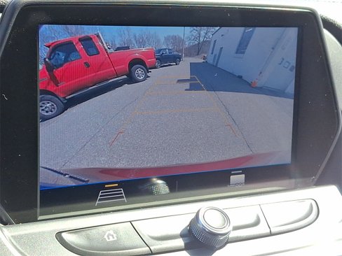 Used 2019 Chevrolet Blazer LT image 15