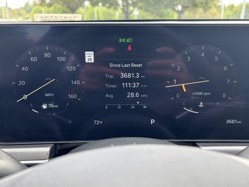 Used 2025 Kia K5 GT w/ GT1 Package image 23