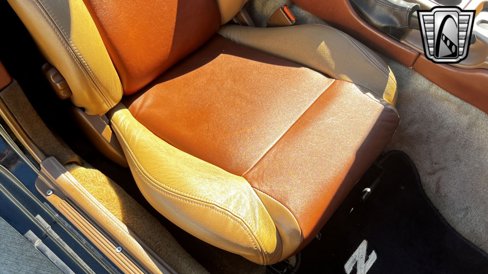 Used 1990 Nissan 300ZX GS image 21