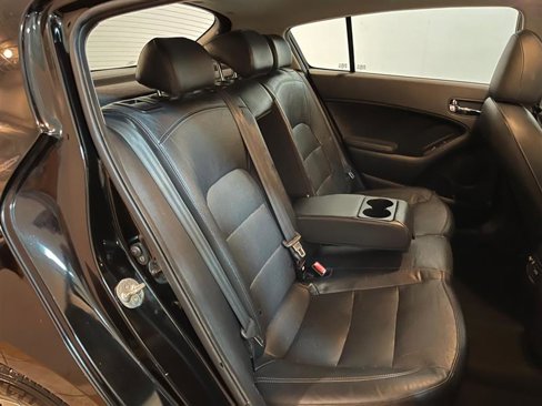 Used 2015 Kia Forte EX w/ EX Premium Package image 47
