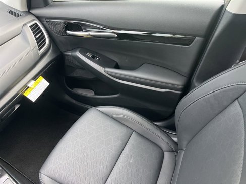 Used 2024 Kia Seltos EX image 26