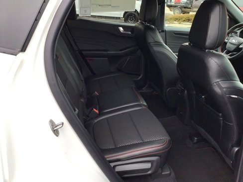 New 2023 Ford Escape ST-Line Elite image 6