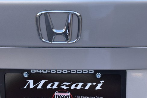 Used 2007 Honda Civic LX image 33