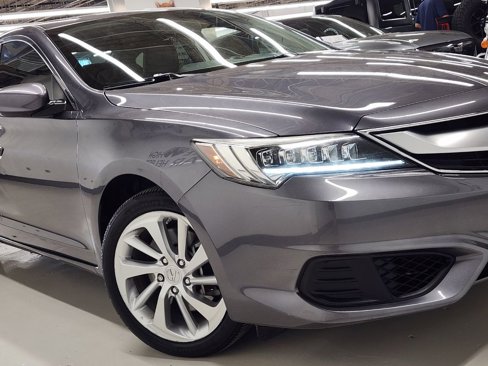 Used 2018 Acura ILX w/ Premium Package image 29
