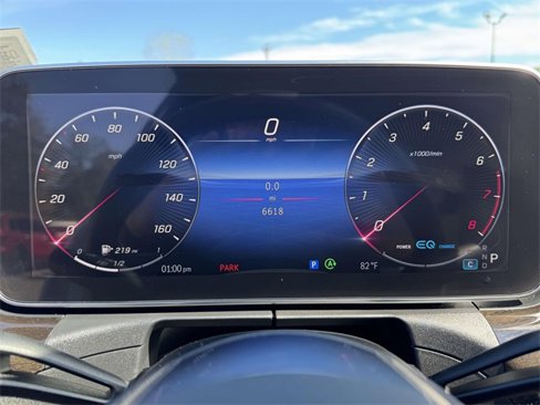 Certified 2022 Mercedes-Benz C 300 4MATIC Sedan image 3