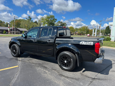 Used 2014 Nissan Frontier SV w/ SV Value Truck Package image 5