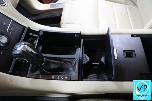 Used 2015 Ford Taurus Limited image 19