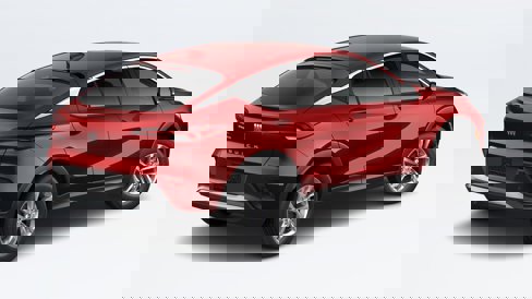 New 2025 Buick Envista Preferred w/ Convenience I Package image 29