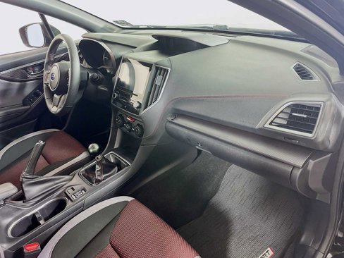 Used 2020 Subaru Impreza 2.0i Sport image 24