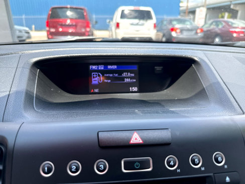 Used 2015 Honda CR-V LX image 16