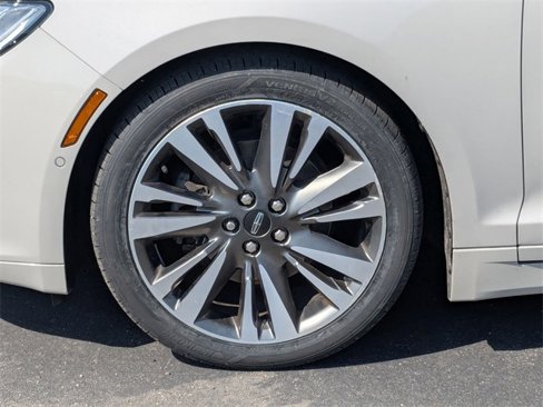 Used 2020 Lincoln MKZ Reserve w/ Elements Package image 14