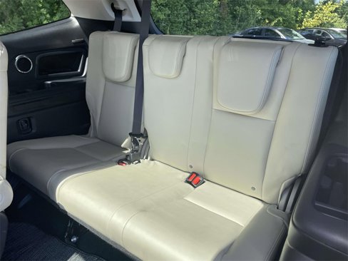 Used 2019 Subaru Ascent Limited image 13
