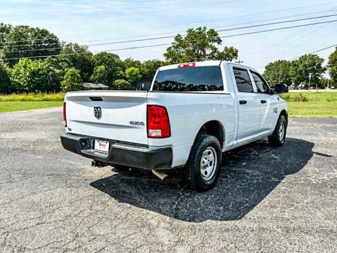 Used 2021 RAM 1500 Tradesman w/ Popular Equipment Group image 7