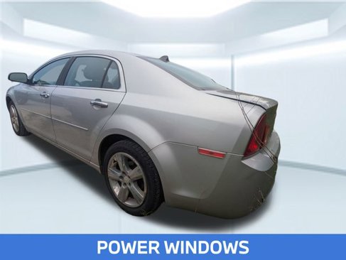 Used 2012 Chevrolet Malibu LT image 5