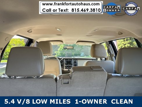 Used 2011 Ford Expedition XL image 10