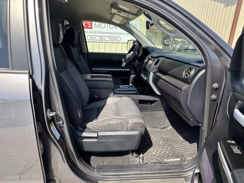 Used 2017 Toyota Tundra SR5 image 38