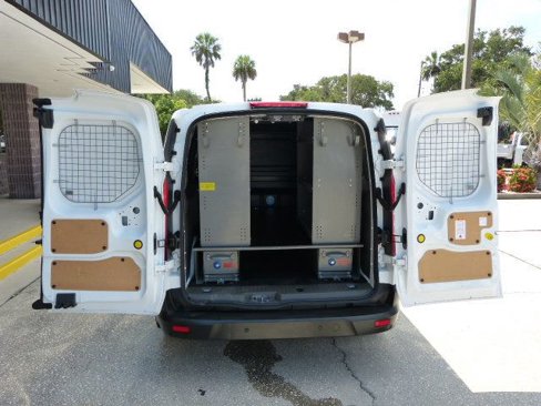 Used 2020 Ford Transit Connect XLT image 14